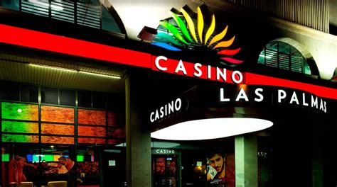 Palmas casino mx